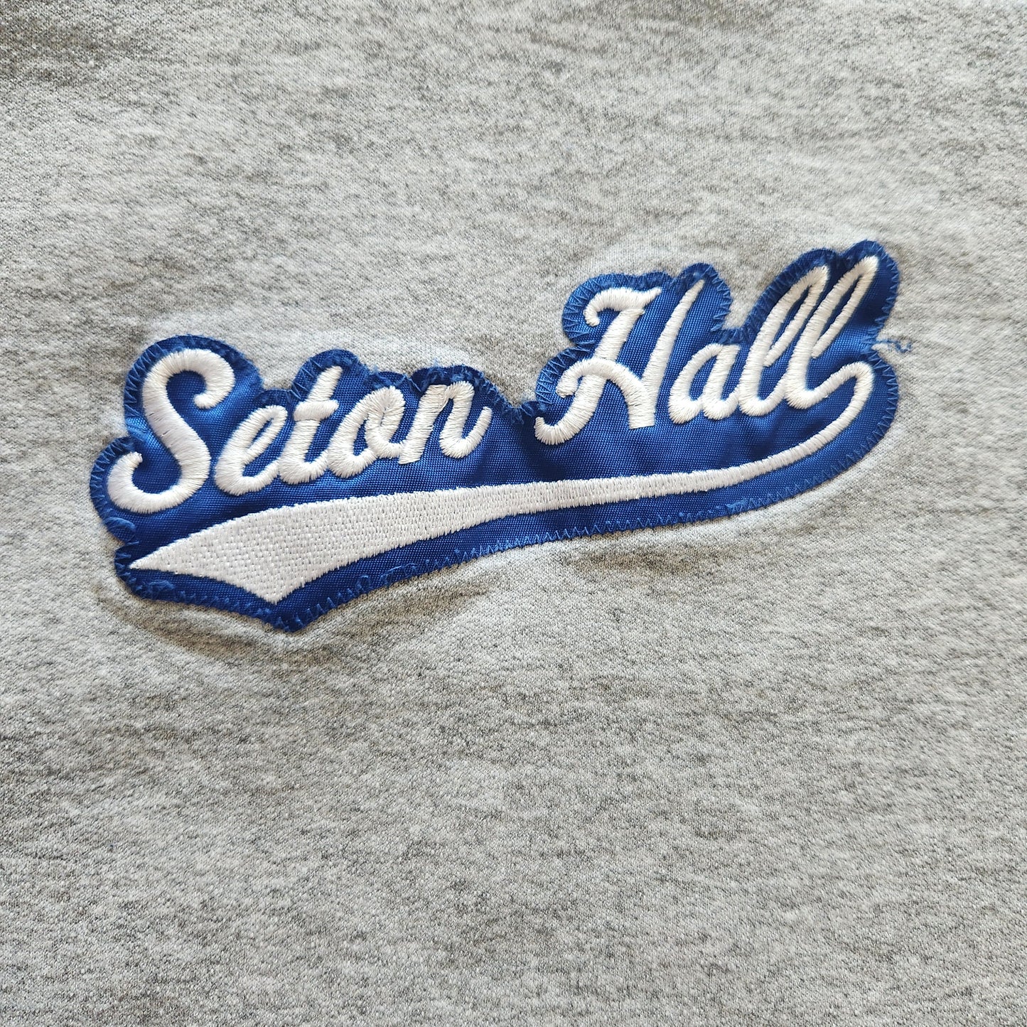 Seton Hall Sweatshirt Vintage Vibes Boutique