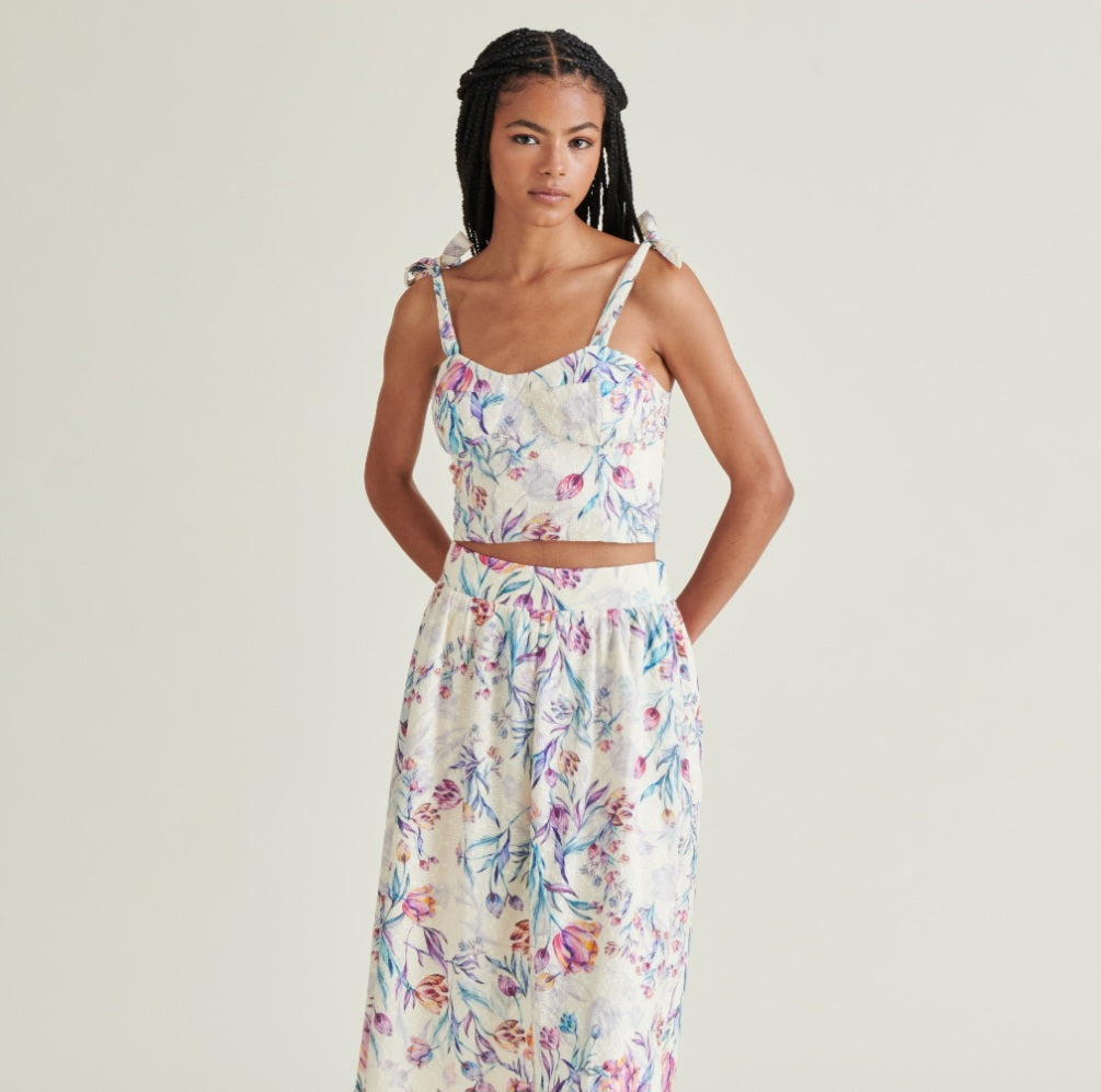 Carlynn Top Tank Steve Madden