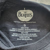 The Beatles Crop Vintage Vibes Boutique