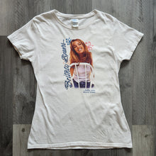  Britney Baby Tee Vintage Vibes Boutique