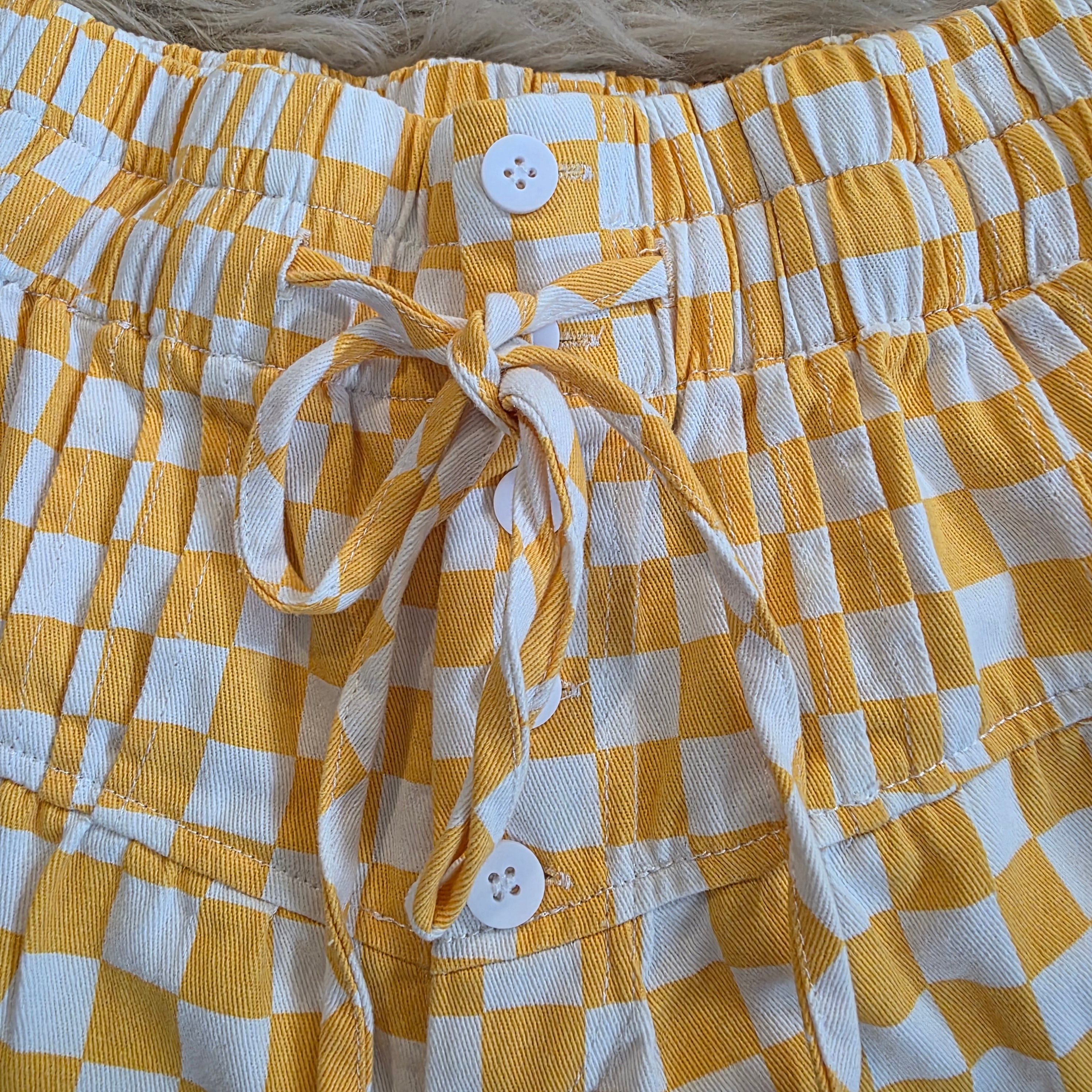 Squeeze the Day Shorts Shorts Lovlov