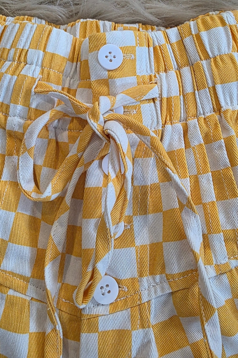 Squeeze the Day Shorts Shorts Lovlov