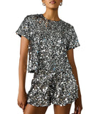 Cressa Top Blouse Steve Madden