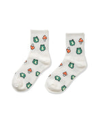 Frog Socks Socks Zenana
