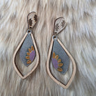 Honeybell Earrings Earrings Vintage Vibes Boutique