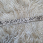 Final Touch Belt Belt Zenana