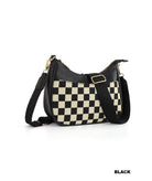 Fast Lane Crossbody Crossbody Bag Zenana