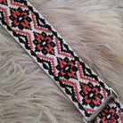 High Desert Fringe Crossbody Crossbody Bag Jen & Co.