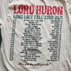 Lord Huron Tee Vintage Vibes Boutique