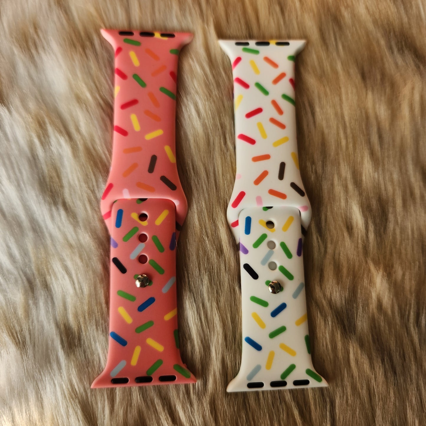 Sprinkle Smartwatch Band - S Vintage Vibes Boutique