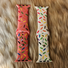  Sprinkle Smartwatch Band - S Vintage Vibes Boutique