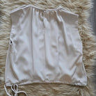 Kemy Top Blouse Zenana