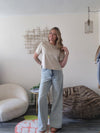 Ezra Top Steve Madden