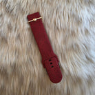 Floral + Charm Samsung Watchband Watchband Vintage Vibes Boutique