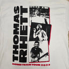 Thomas Rhett Tee Vintage Vibes Boutique