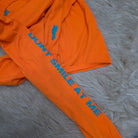 Billie Eilish Long Sleeve Vintage Vibes Boutique