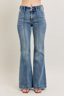 Cely Trouser Flares Judy Blue
