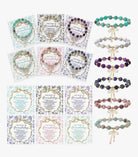 Friendship Bow Bracelets Bracelet Vintage Vibes Boutique