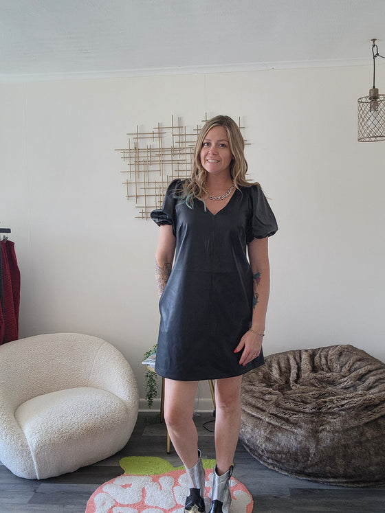 Tilly Dress Steve Madden