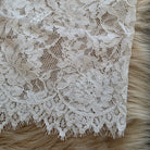 Monette Lace Maxi Skirt Maxi Skirt Steve Madden