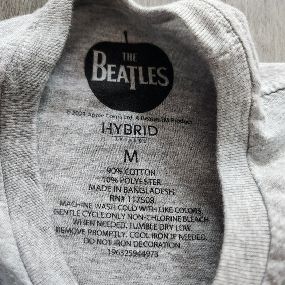 The Beatles Abbey Road Tee Vintage Vibes Boutique