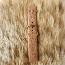  Floral & Charm Samsung Watch Band Vintage Vibes Boutique