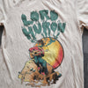 Lord Huron Tee Vintage Vibes Boutique