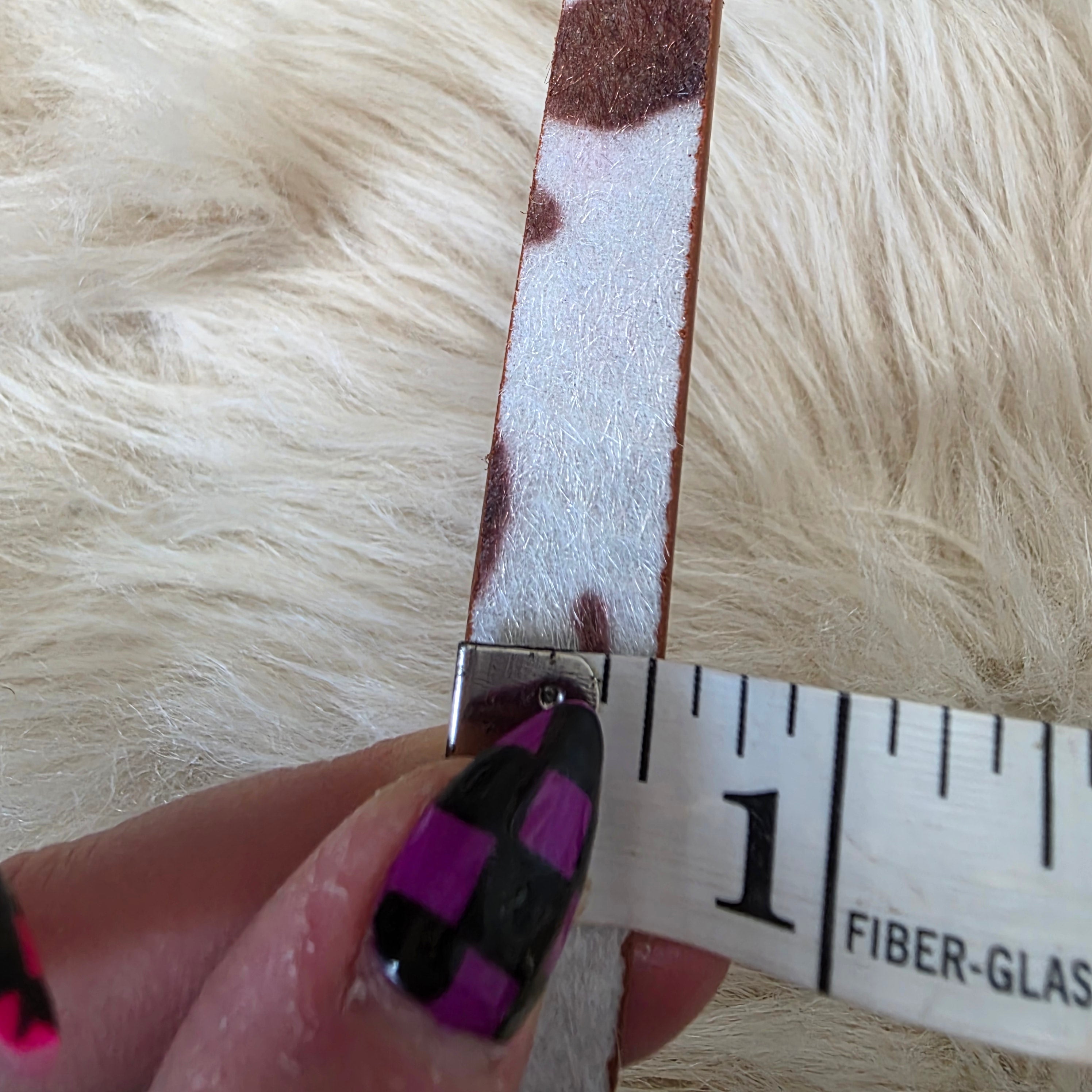 Saddle Up Belt Belt Zenana