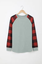 Kringle Top Basic Top Vintage Vibes Boutique