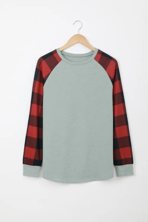 Kringle Top Basic Top Vintage Vibes Boutique