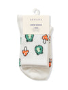 Frog Socks Zenana
