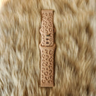 Leopard Samsung Watch Band Watchband Vintage Vibes Boutique