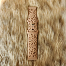  Leopard Samsung Watch Band Vintage Vibes Boutique