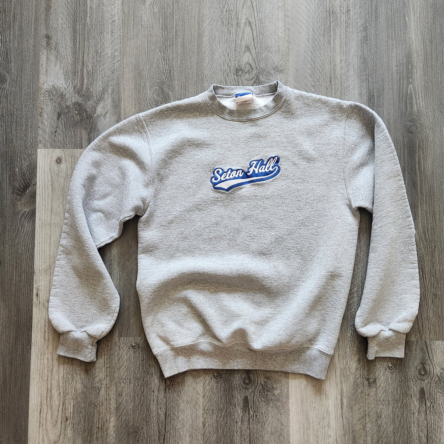 Seton Hall Sweatshirt Vintage Vibes Boutique