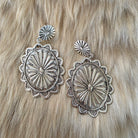 Abilene Earrings Earrings Vintage Vibes Boutique