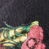 Nirvana Black Tee Vintage Vibes Boutique