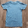 Blue ACDC Tee Vintage Vibes Boutique