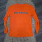 Billie Eilish Long Sleeve Vintage Vibes Boutique