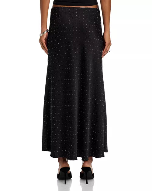 Jeannie Skirt Maxi Skirt Steve Madden
