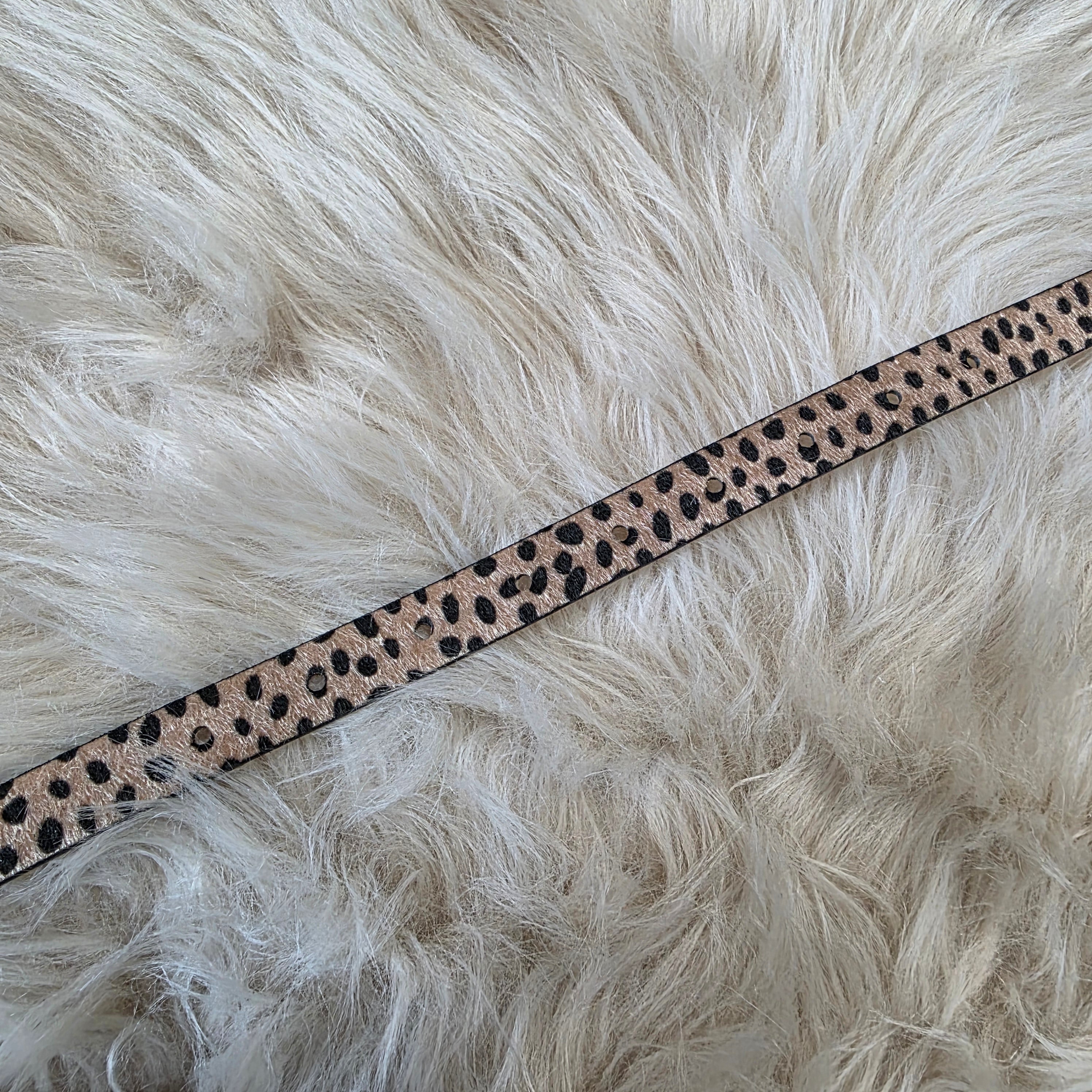 Wild Side Belt Belt Zenana