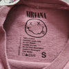 Nirvana In Utero Tee Vintage Vibes Boutique