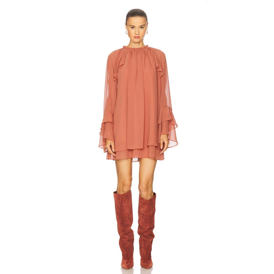 Sofina Dress Steve Madden