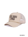 Jesus Saves Hat Zenana