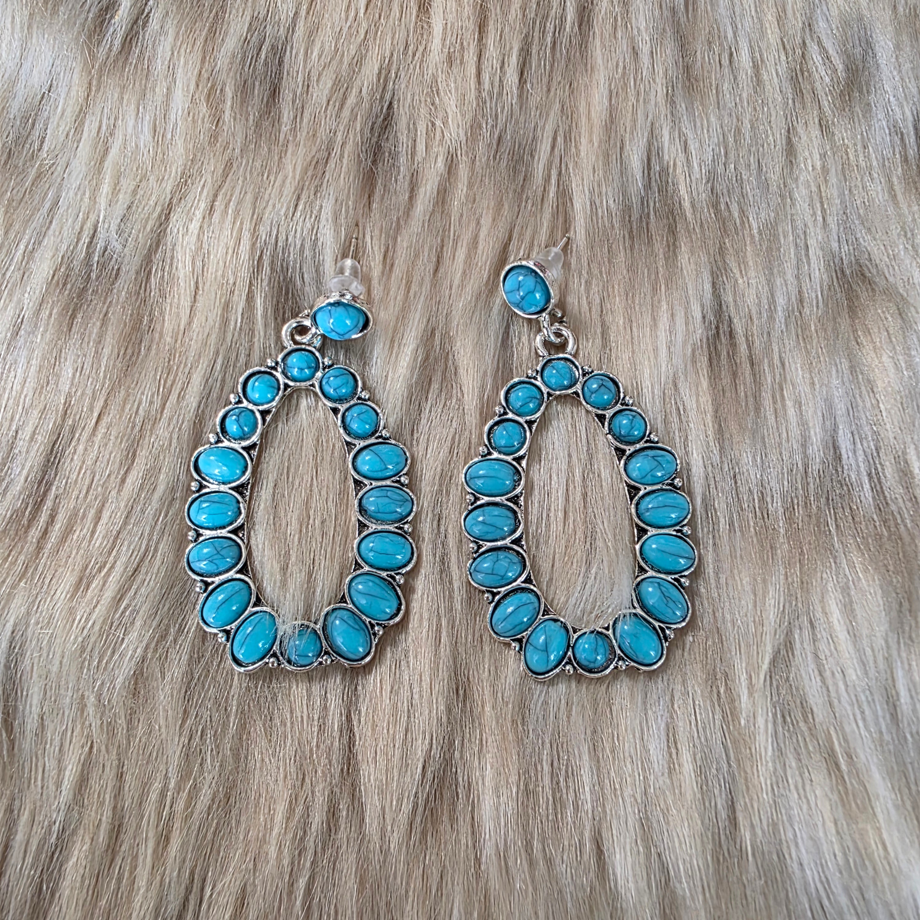Prescott Earrings Earrings Vintage Vibes Boutique