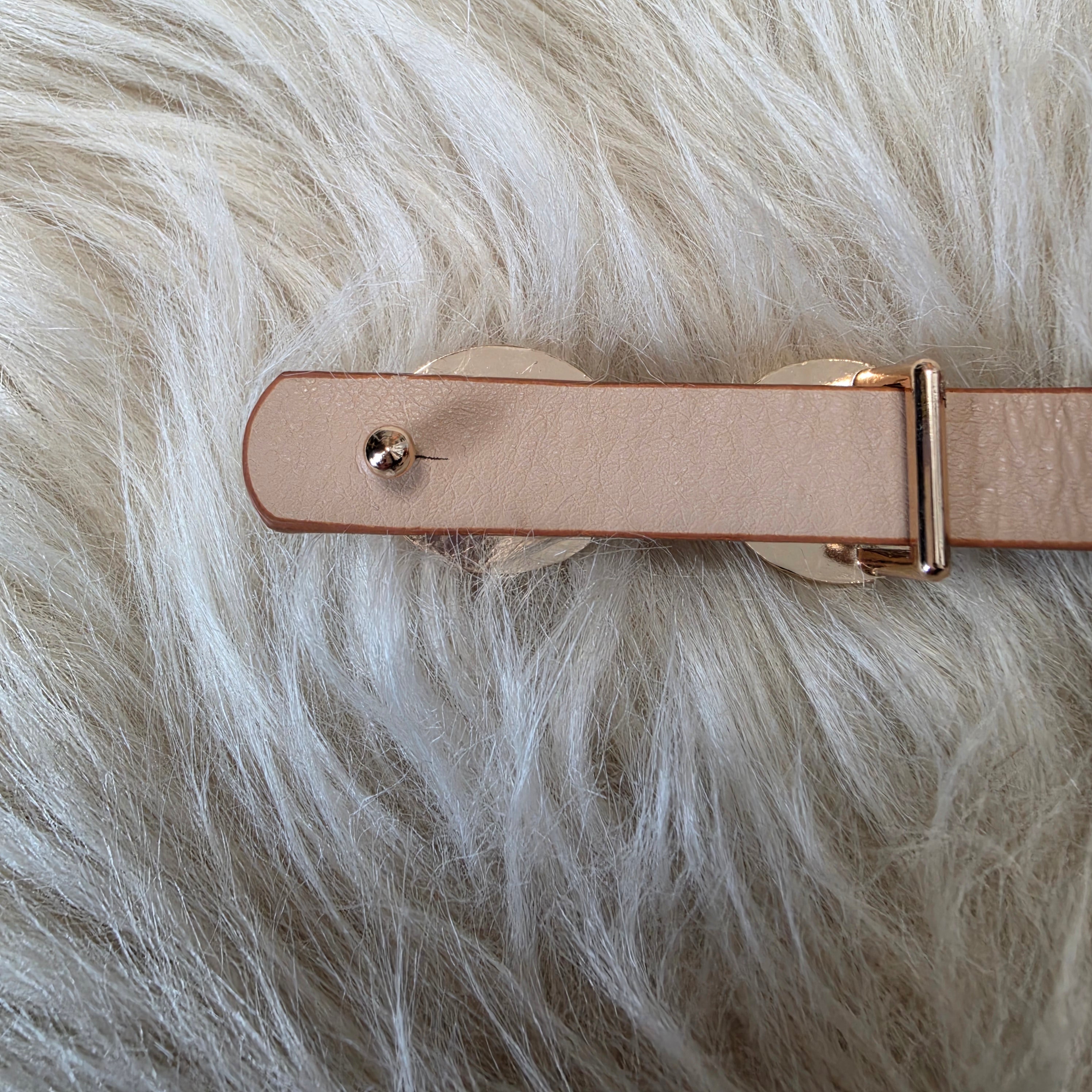 Linked Up Belt Belt Zenana