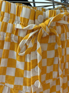 Squeeze the Day Shorts Shorts Lovlov