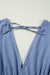 Amie Maxi Dress Vintage Vibes Boutique