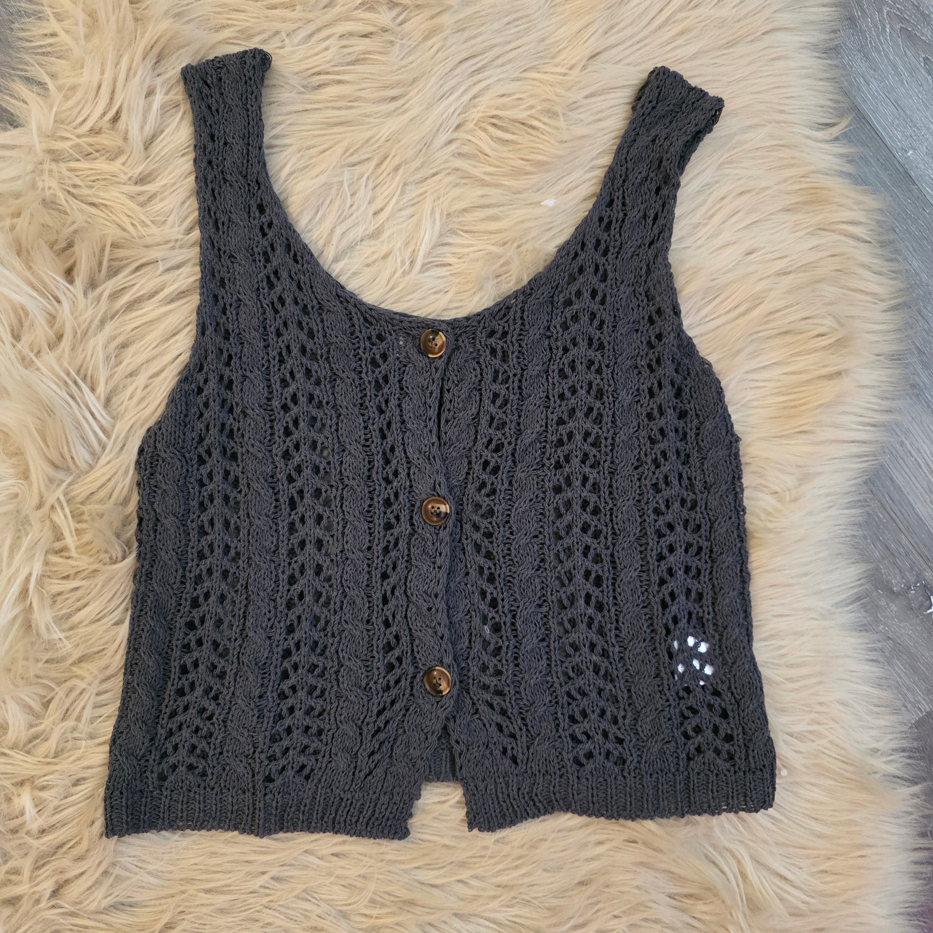 Saylor Tank Tank Adora