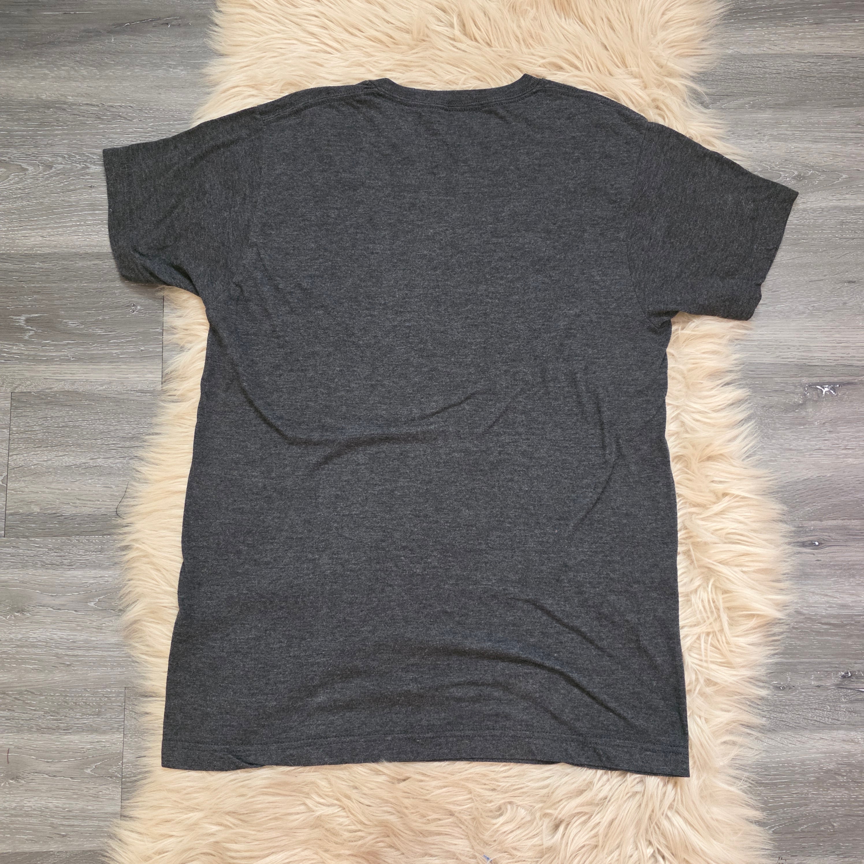 Multicolor Nirvana Tee Band Tee Vintage Vibes Boutique