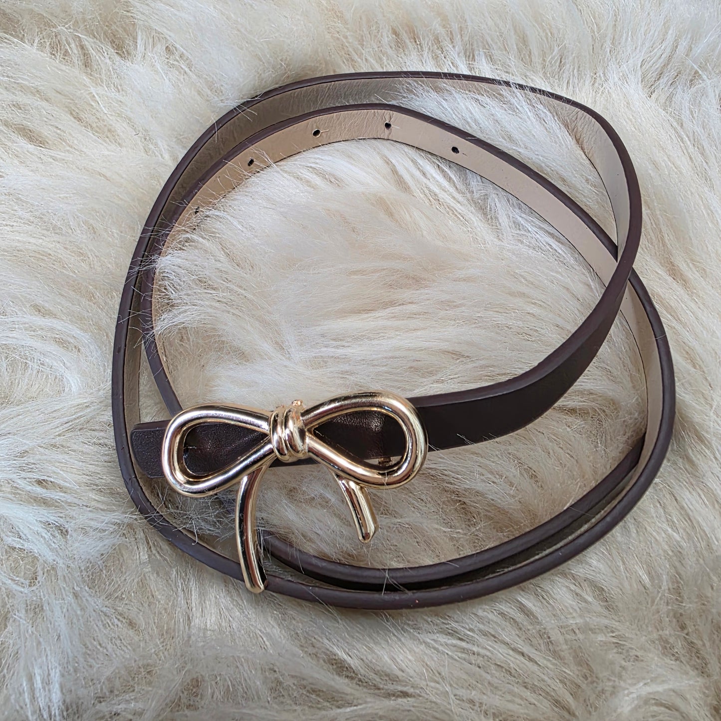 Sweet Talk Belt Belt Zenana